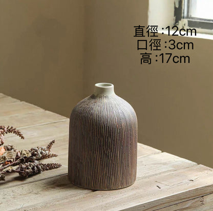 陶瓷花瓶