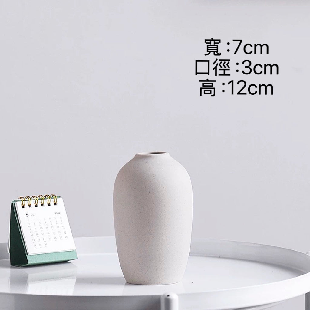 陶瓷花瓶